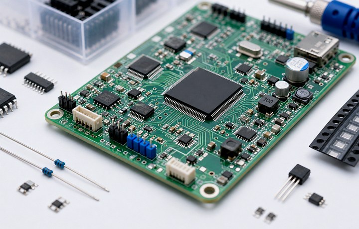USB接口资料选型 端子组件资料 2